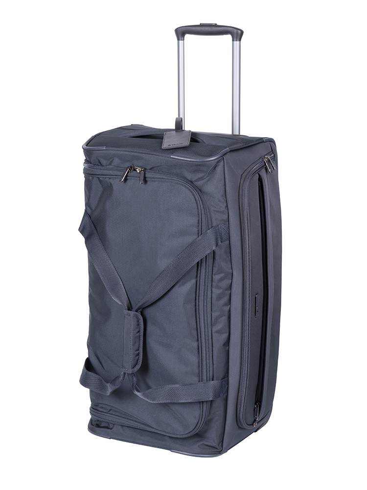 Cellini Microlite S Medium 2-Wheel Trolley Duffel