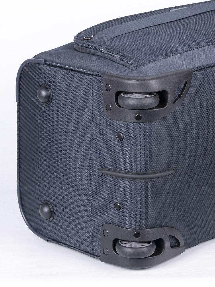 Cellini Microlite S Medium 2-Wheel Trolley Duffel