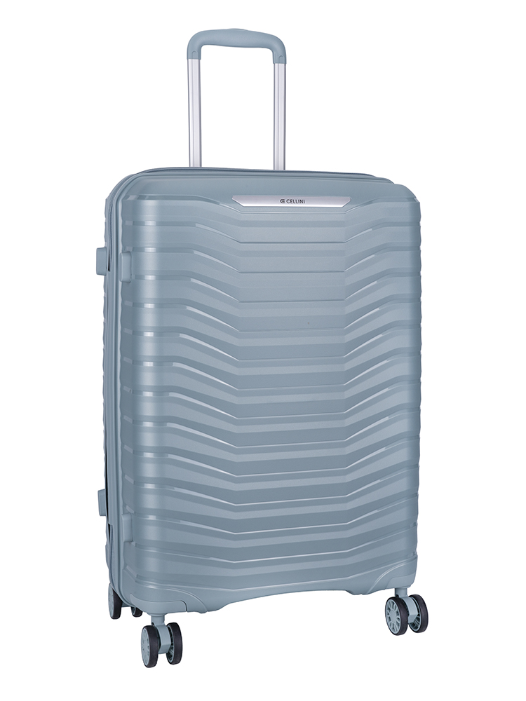 Cellini Aerotech Medium 4 Wheel Trolley Case
