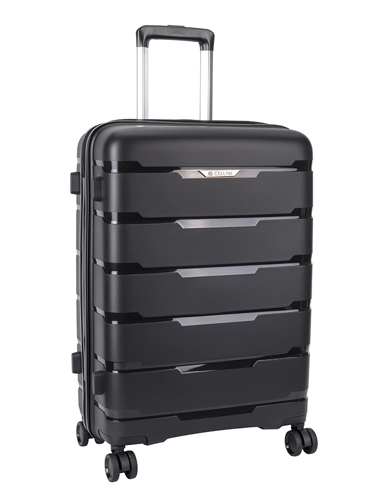 Cellini Rapido Medium 4 Wheel Trolley
