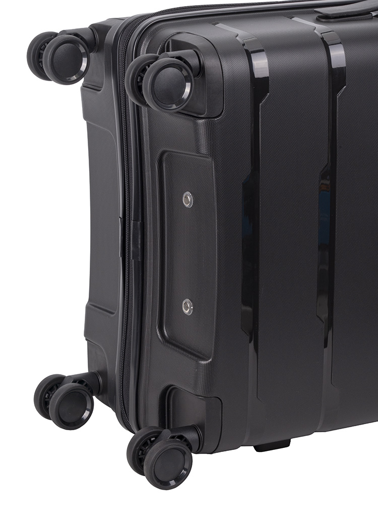 Cellini Rapido Medium 4 Wheel Trolley