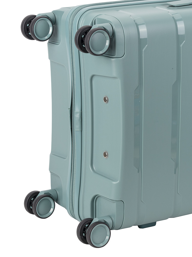 Cellini Rapido Medium 4 Wheel Trolley