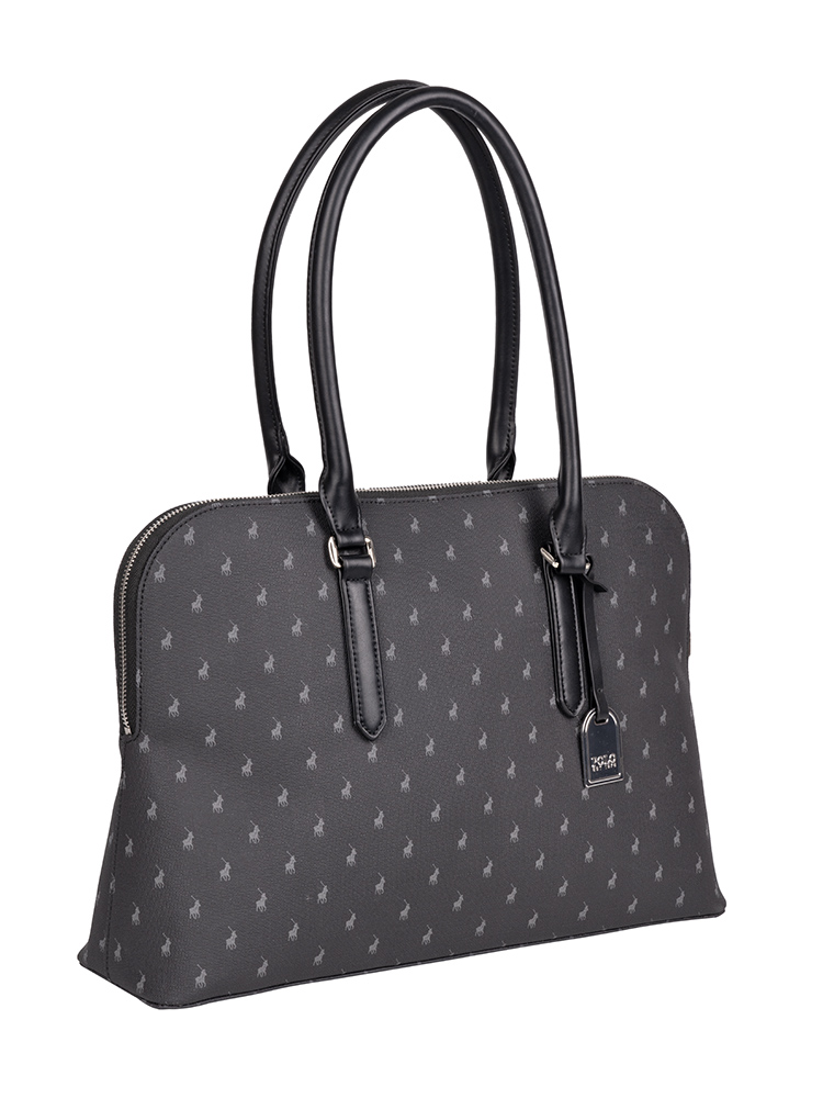 Polo Iconic Laptop Bag