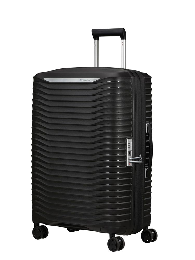 Samsonite Upscape Medium 4-Wheel Trolley Case