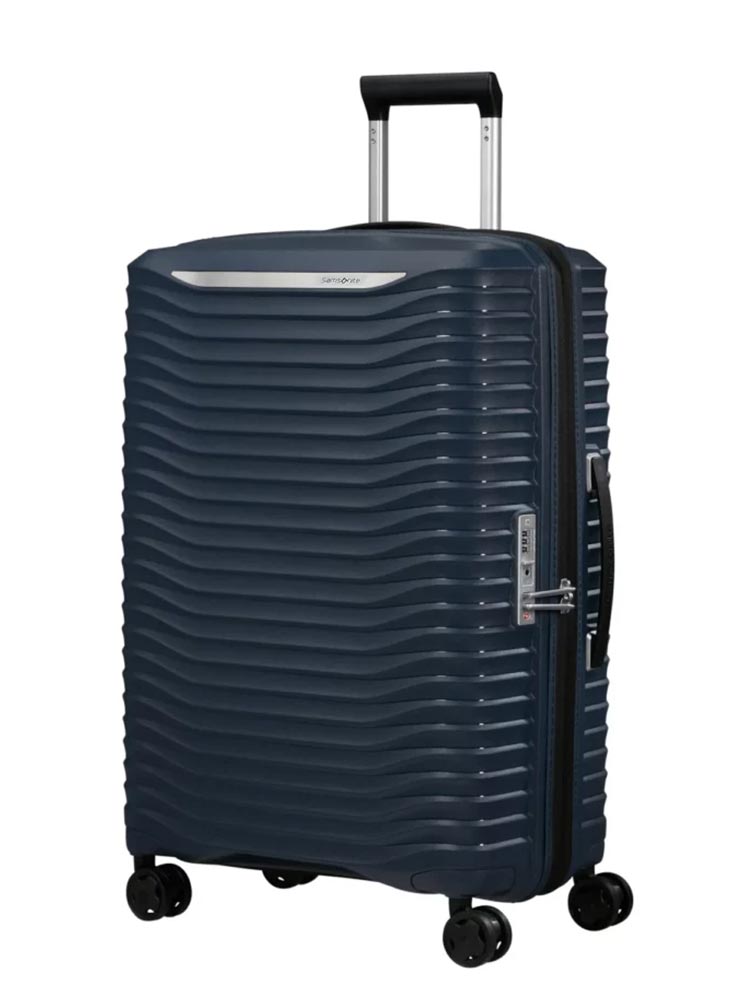 Samsonite Upscape Medium 4-Wheel Trolley Case