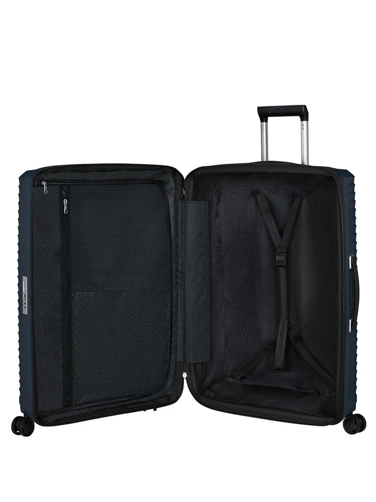 Samsonite Upscape Medium 4-Wheel Trolley Case