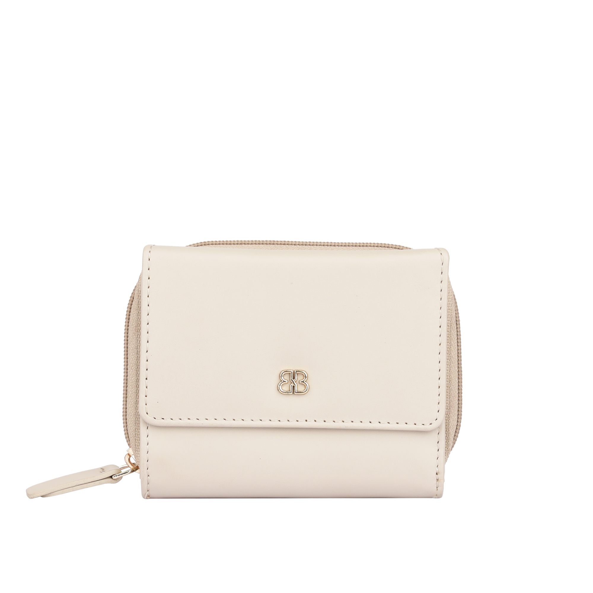 Bellicci Melania Small Zip Around Purse