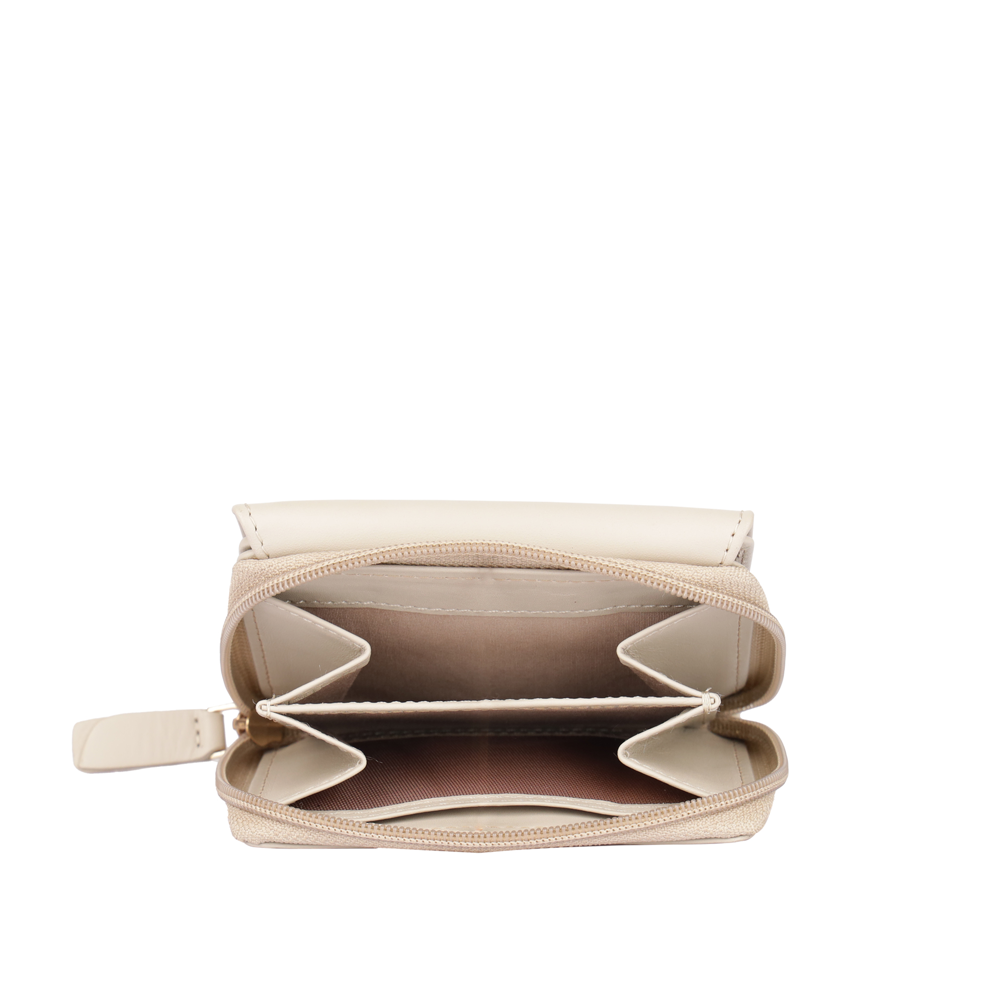 Bellicci Melania Small Zip Around Purse