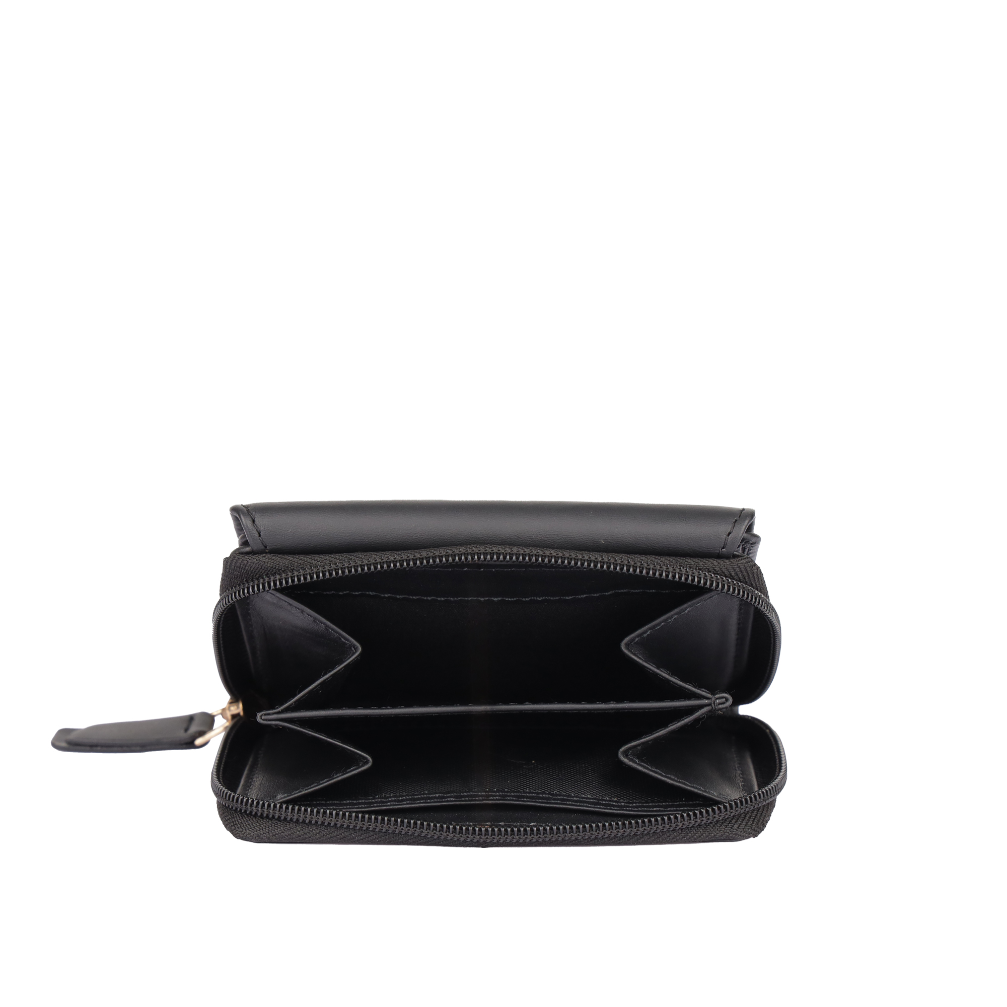 Bellicci Melania Small Zip Around Purse