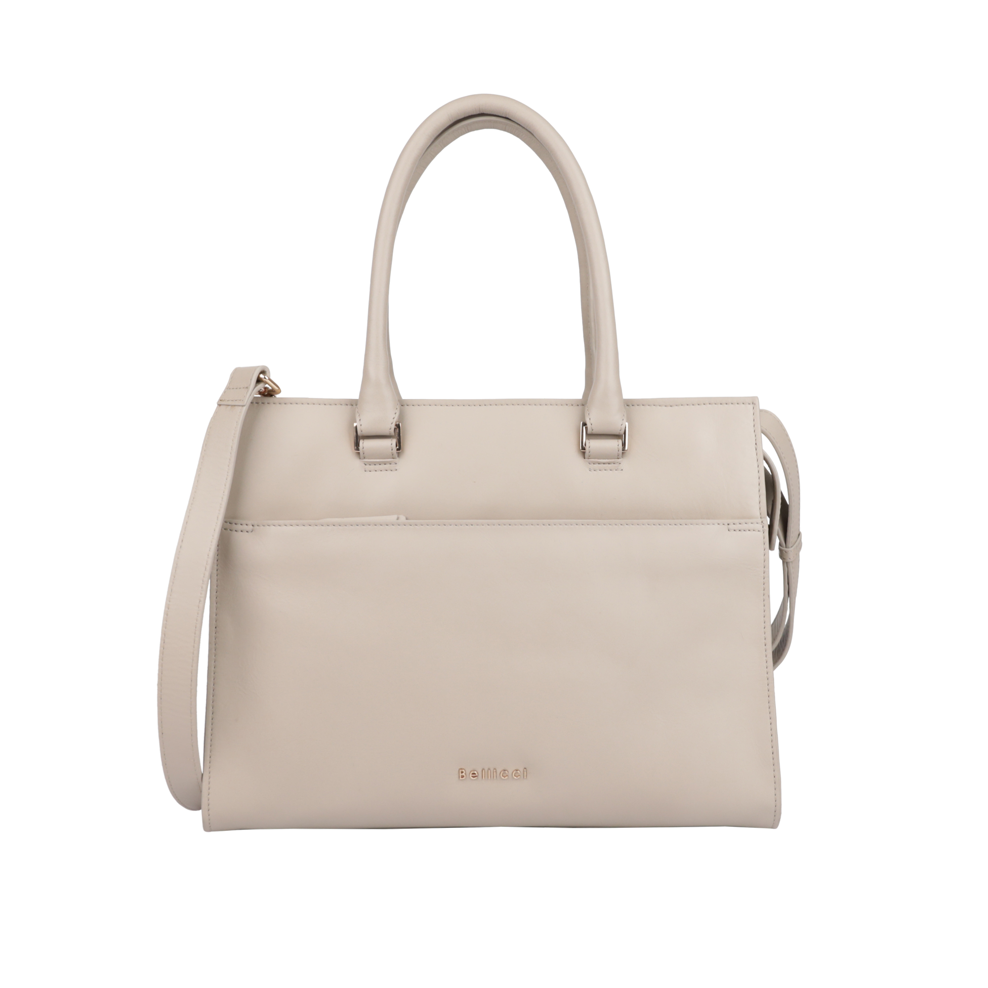 Bellicci Milda Briefcase Tote 