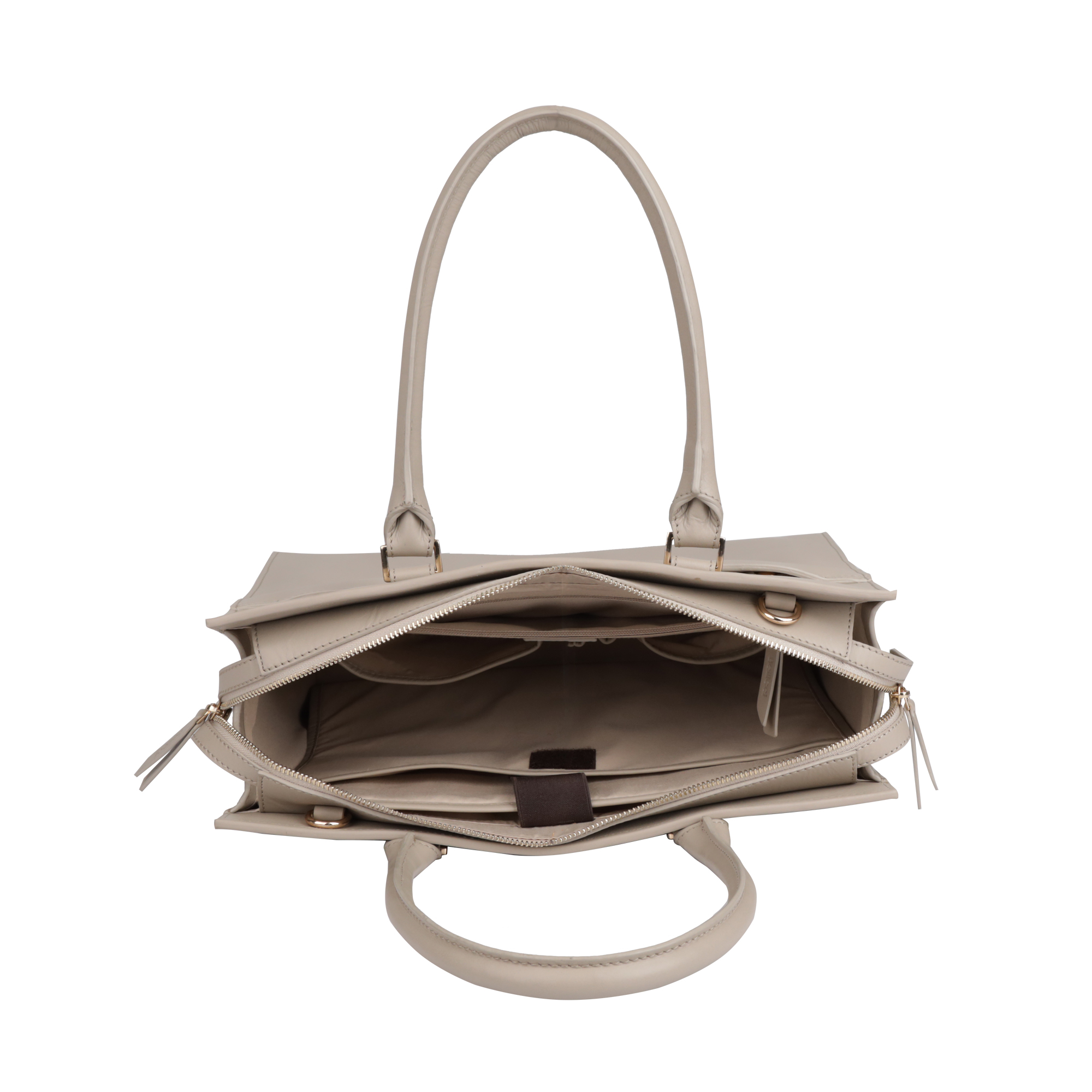 Bellicci Milda Briefcase Tote 