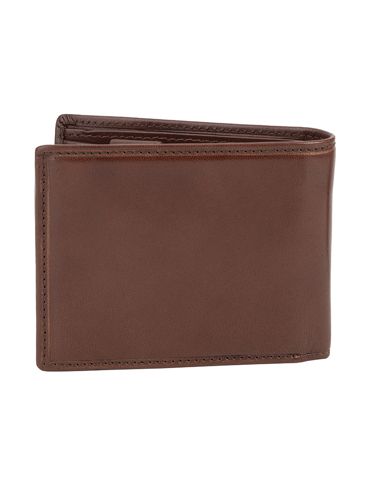 Polo Alto Billfold with Drivers License