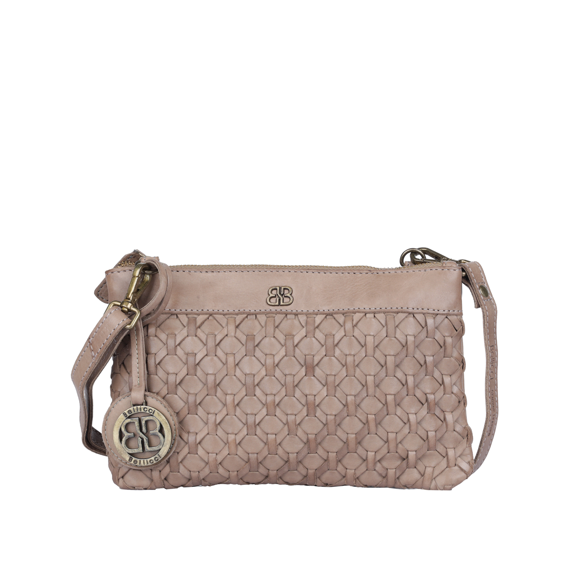 Bellicci Palmer Crossbody