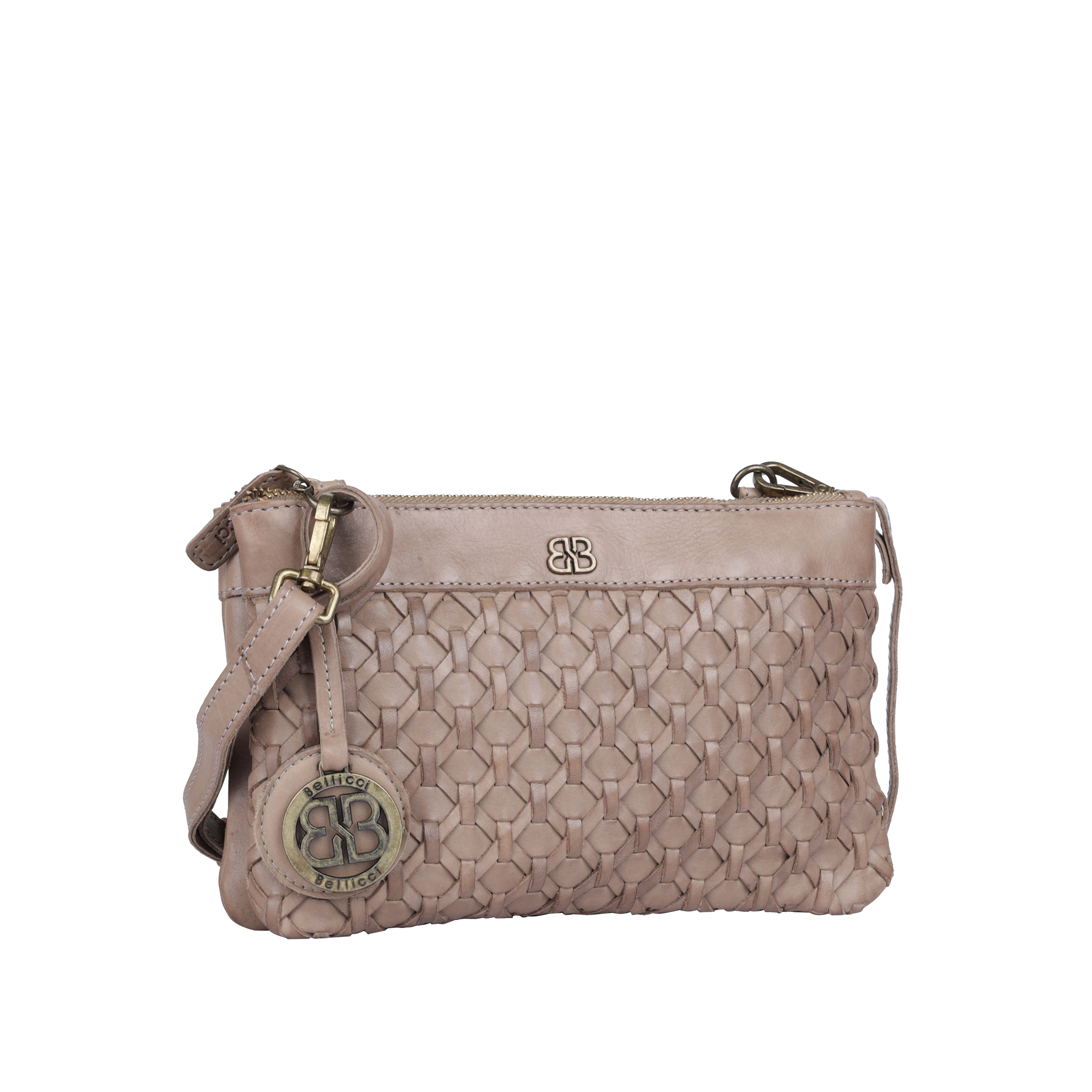Bellicci Palmer Crossbody