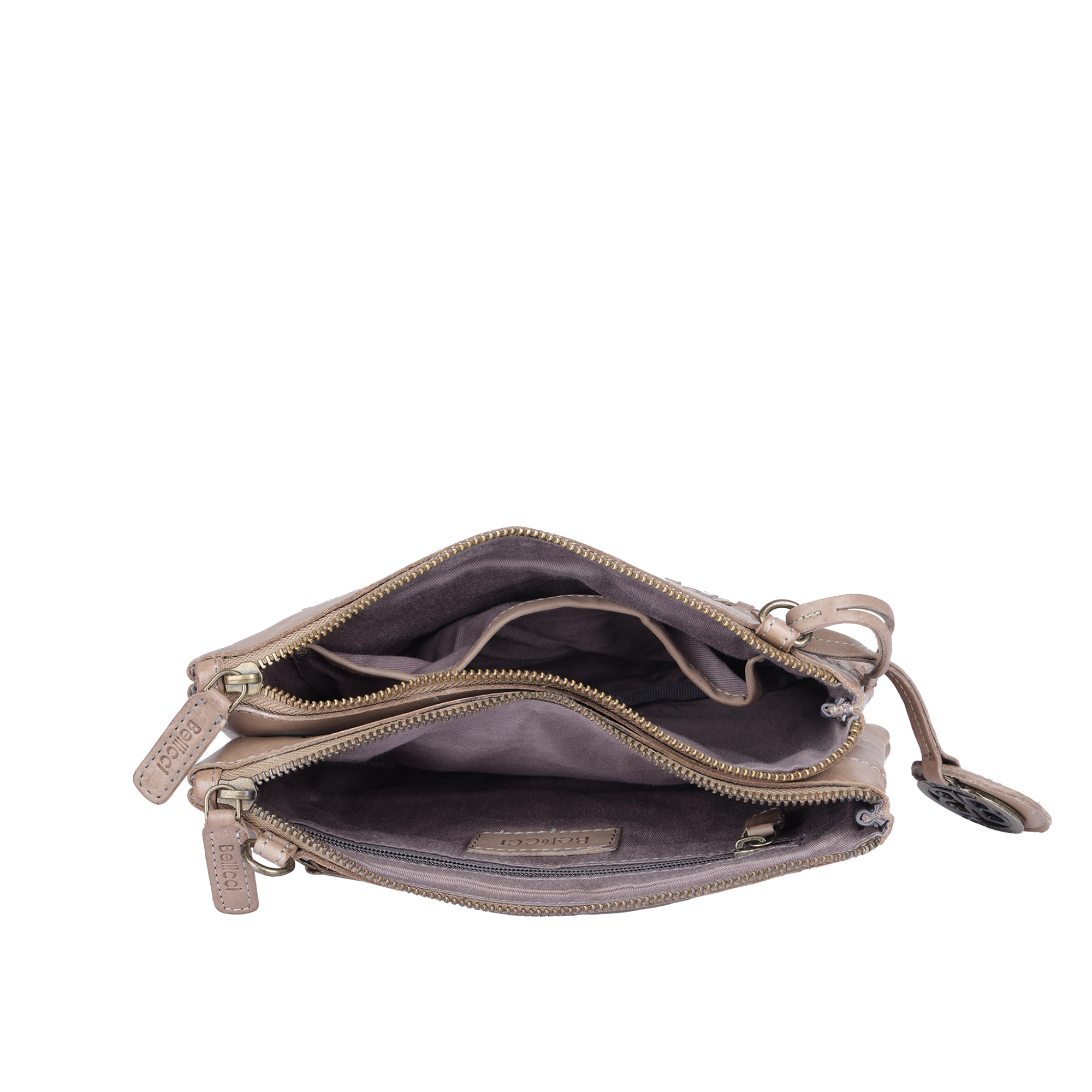 Bellicci Palmer Crossbody