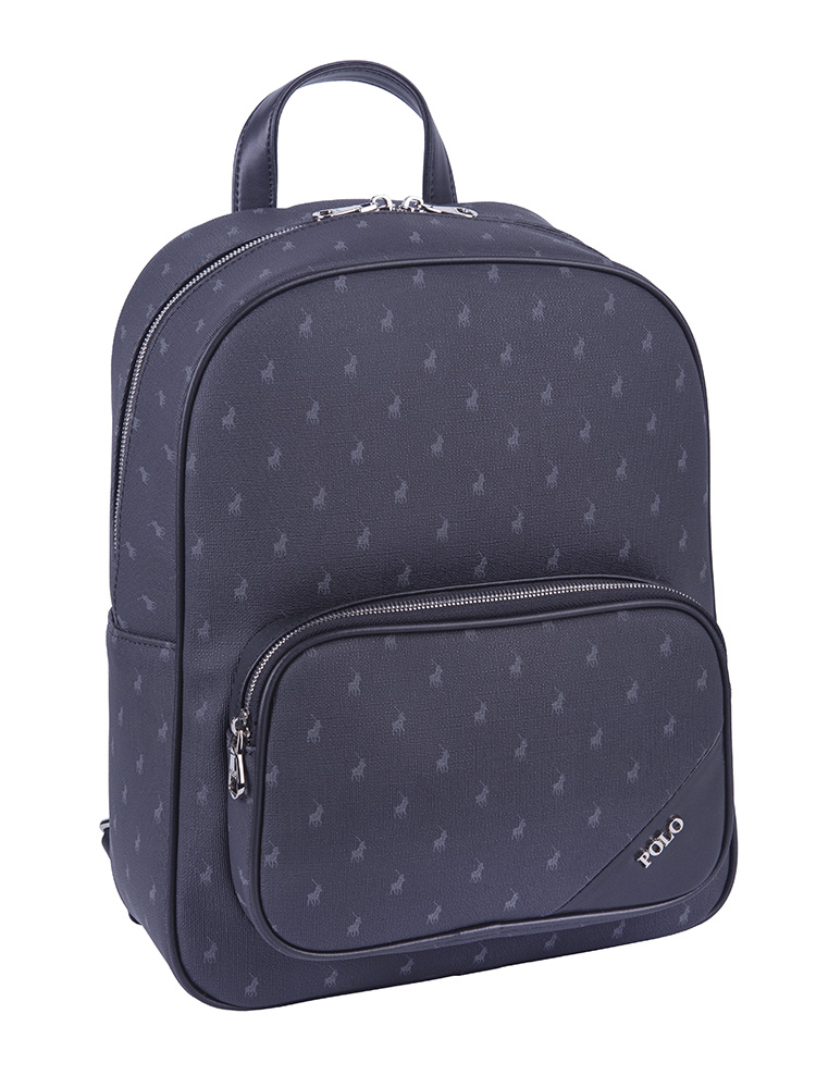 Polo Signature Backpack