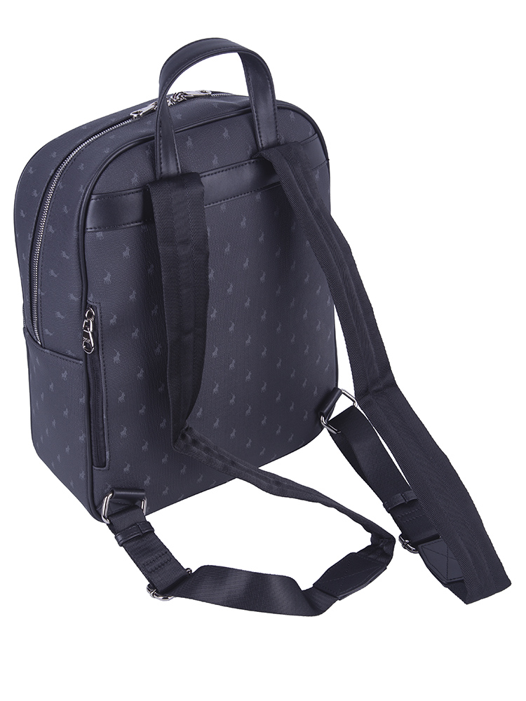 Polo Signature Backpack