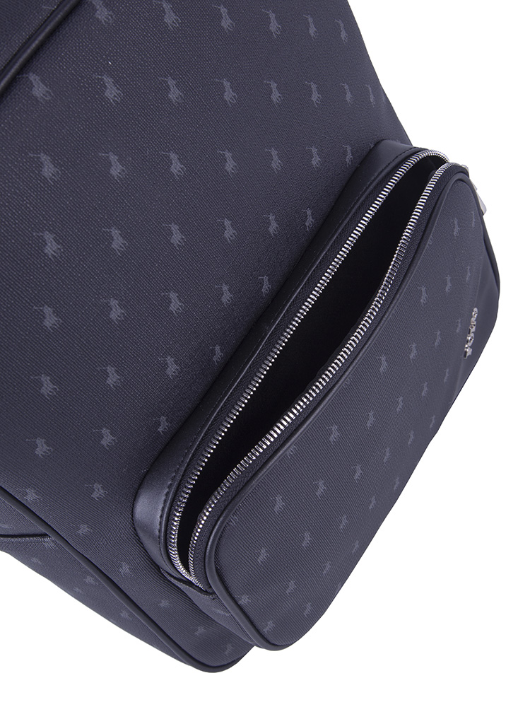 Polo Signature Backpack