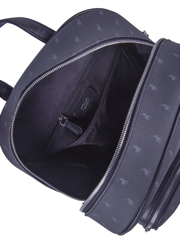 Polo Signature Backpack