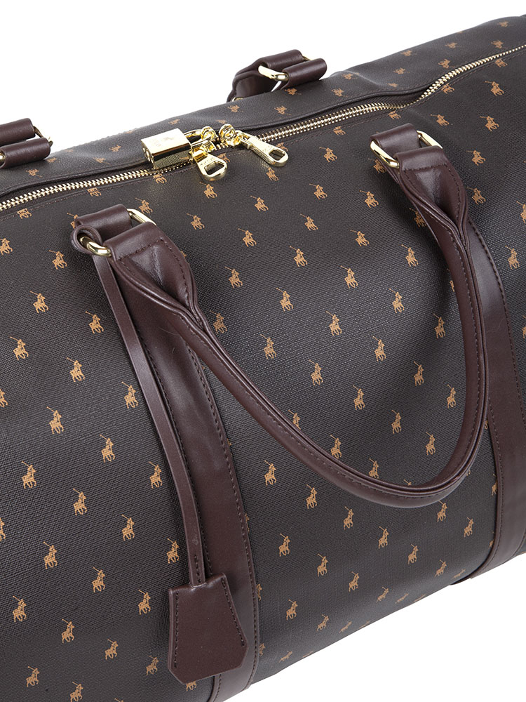 Polo Signature Travel Medium 50cm Duffle - Main Image