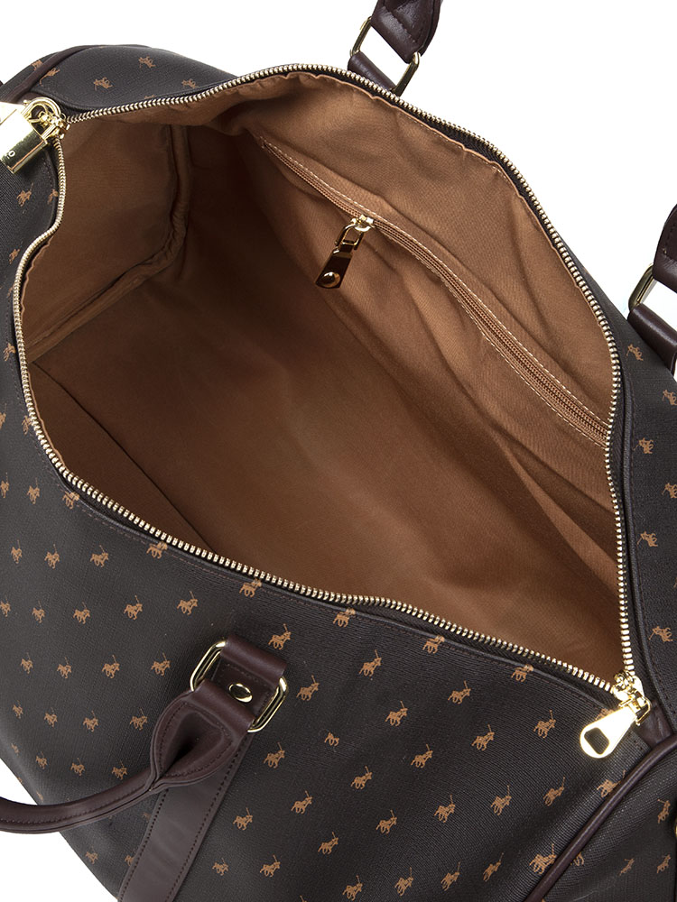 Polo Signature Travel Medium 50cm Duffle