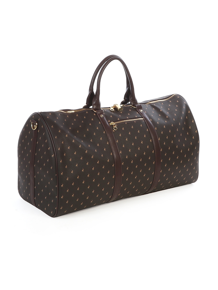 Polo Signature Travel Large Duffle