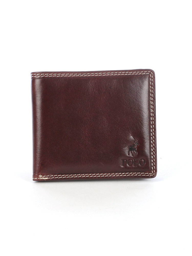 Polo Kenya Credit Card Billfold