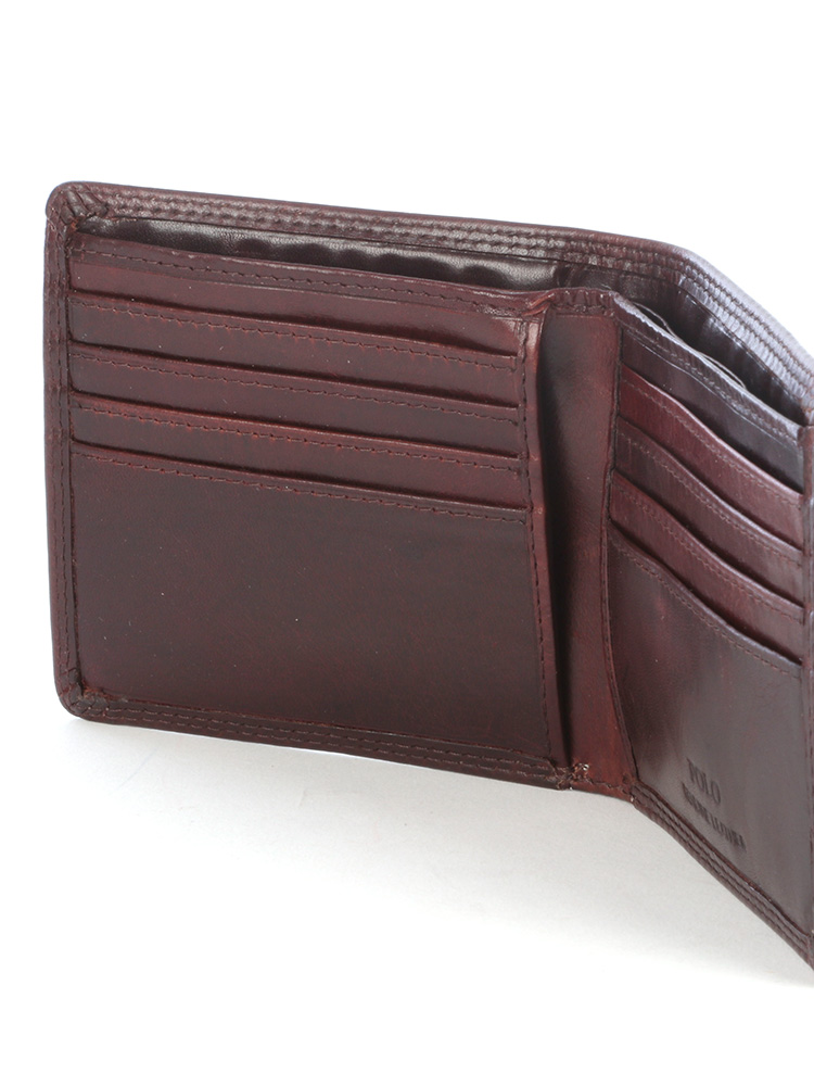 Polo Kenya Credit Card Billfold