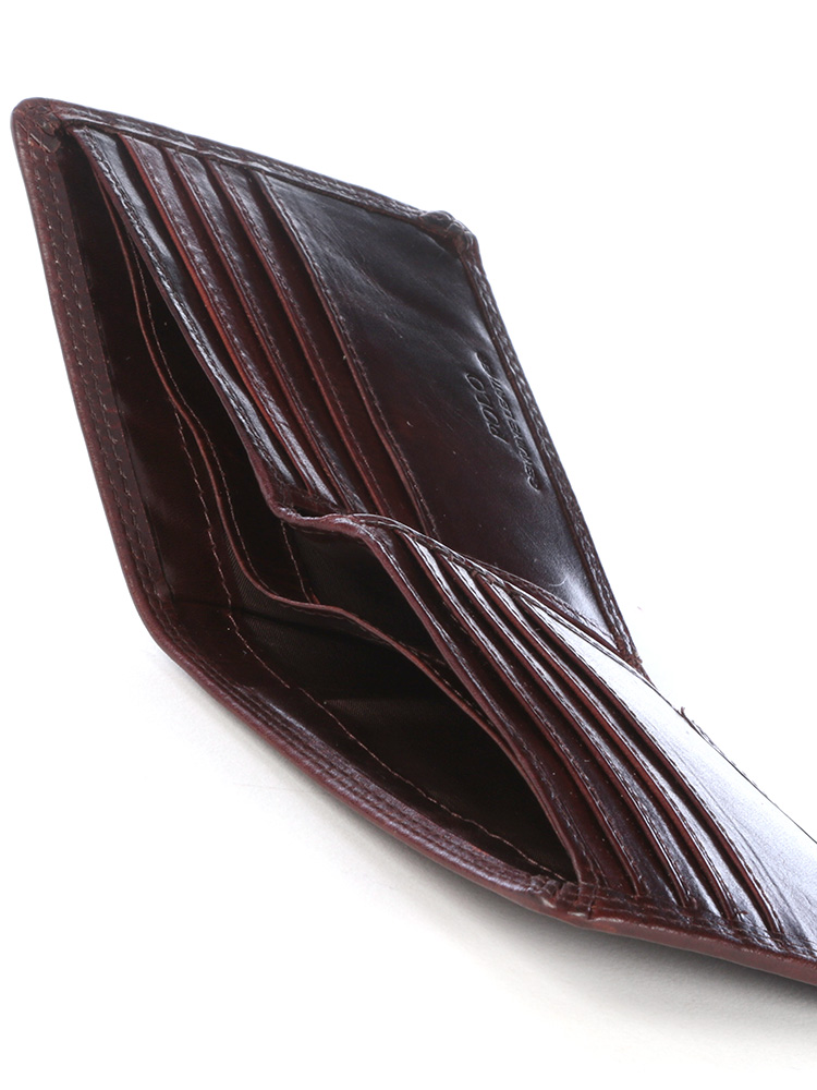 Polo Kenya Credit Card Billfold