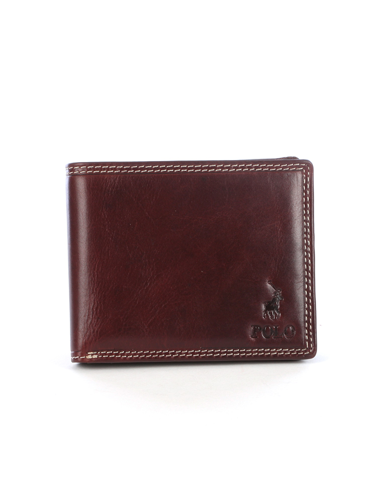 Billfold With Drivers Licence