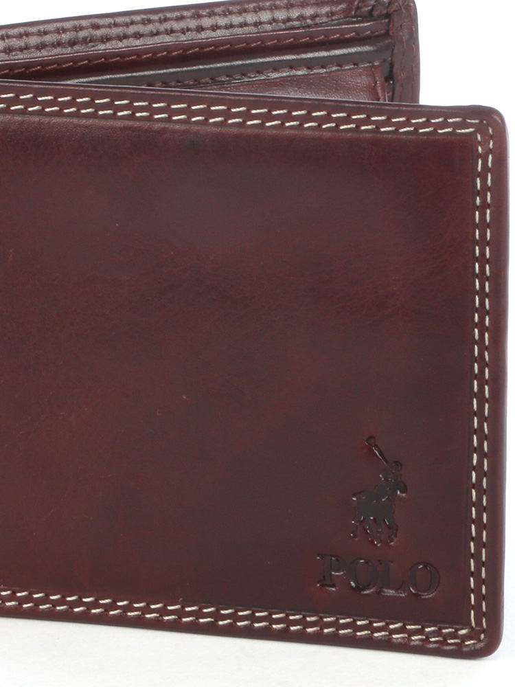Billfold With Drivers Licence