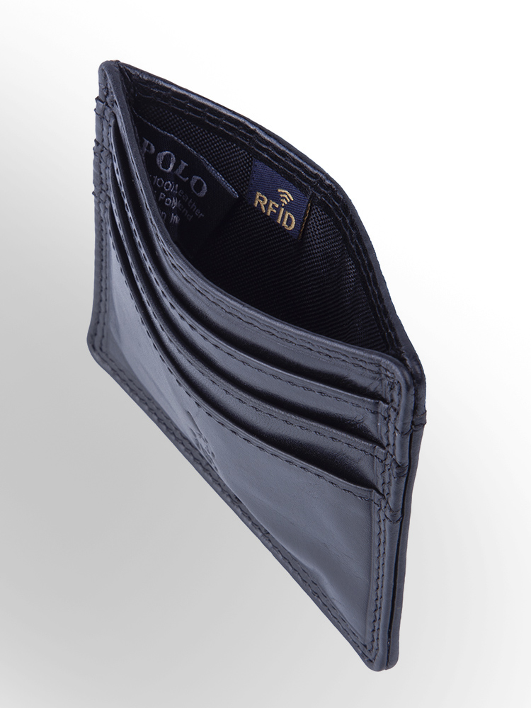 Polo Kenya Drivers License Insert