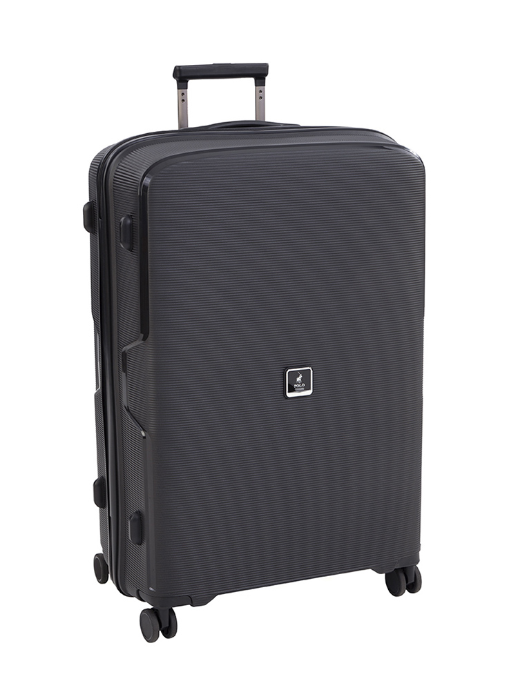 Polo Horizon Large 4 Wheel Trolley Case