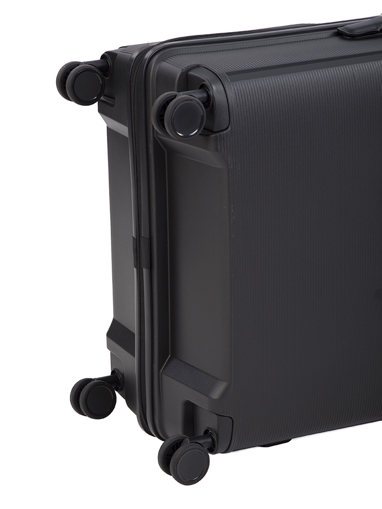 Polo Horizon Large 4 Wheel Trolley Case