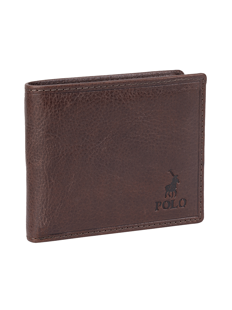 Polo Chobe Credit Card Wallet