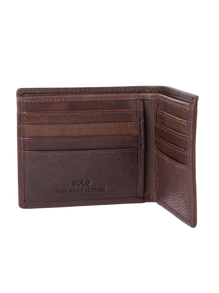 Polo Chobe Credit Card Wallet