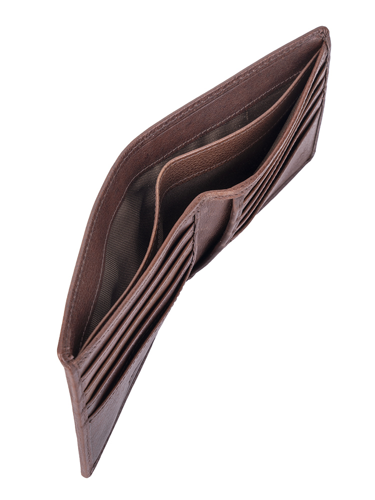 Polo Chobe Credit Card Wallet