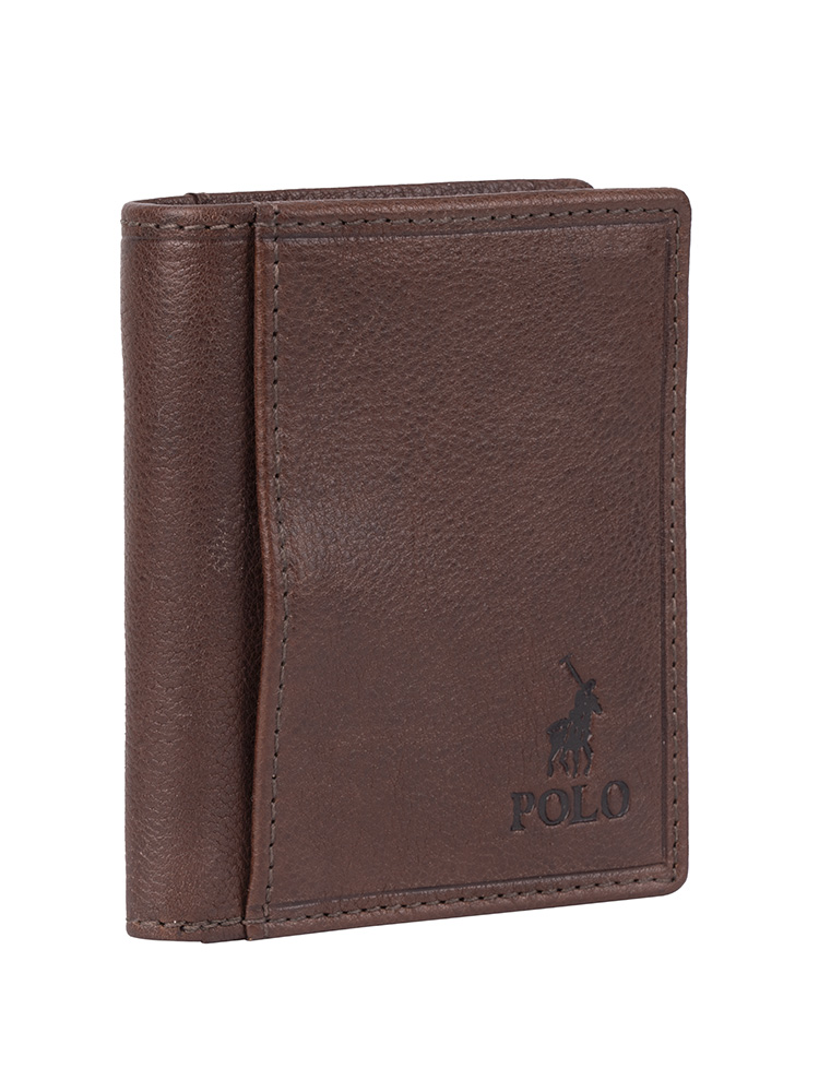 Polo Chobe Credit Card Wallet