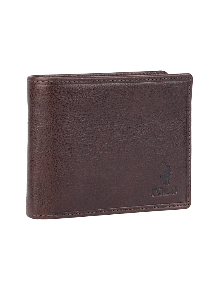 Polo Chobe Billfold w Drivers License