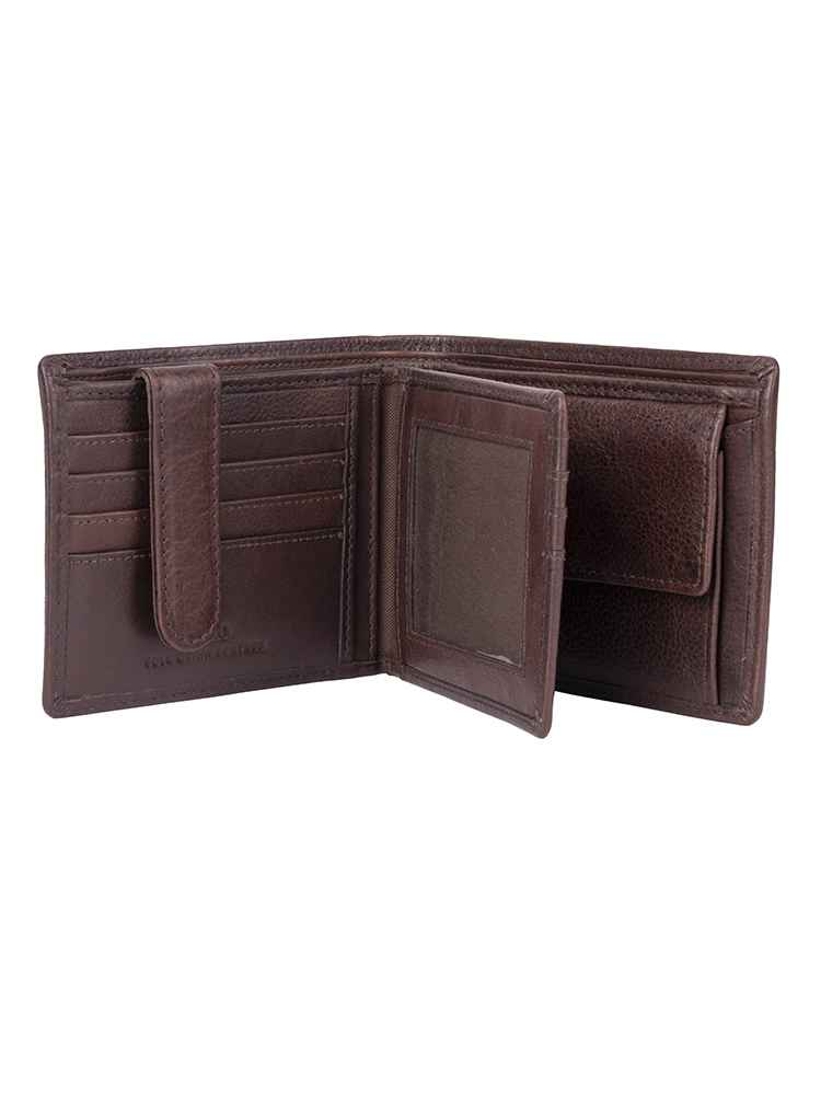 Polo Chobe Billfold w Drivers License
