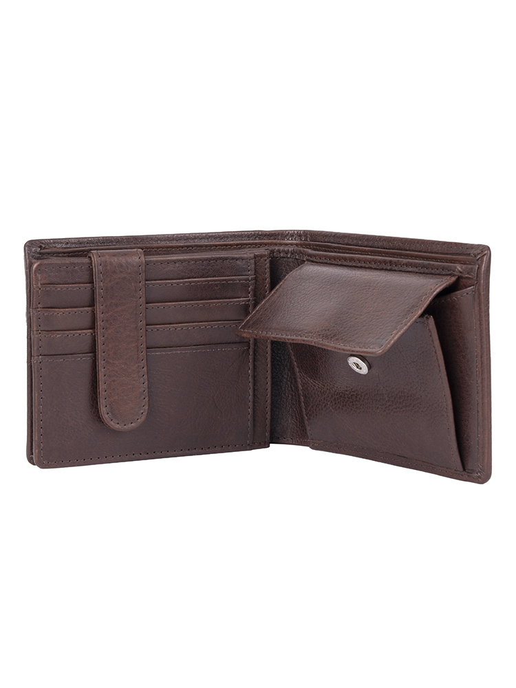 Polo Chobe Billfold w Drivers License
