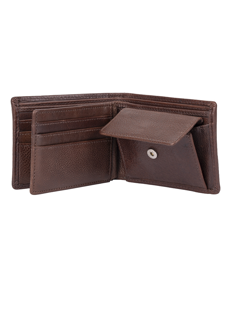 Polo Chobe Small Multi Card and Coin Wallet