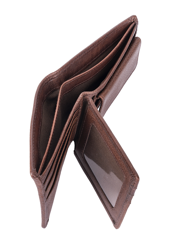 Polo Chobe Small Multi Card and Coin Wallet