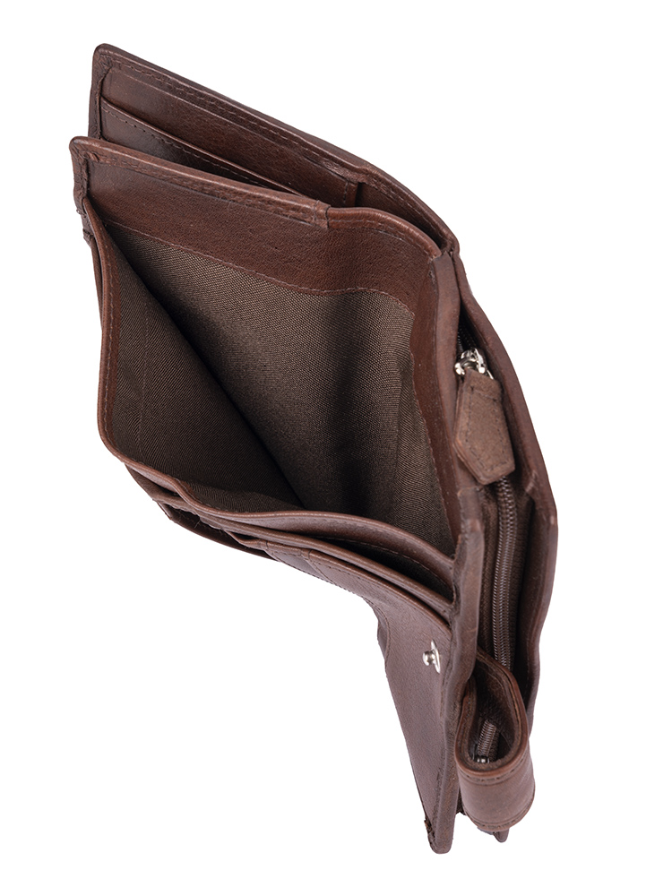 Polo Chobe Multi Tab Purse