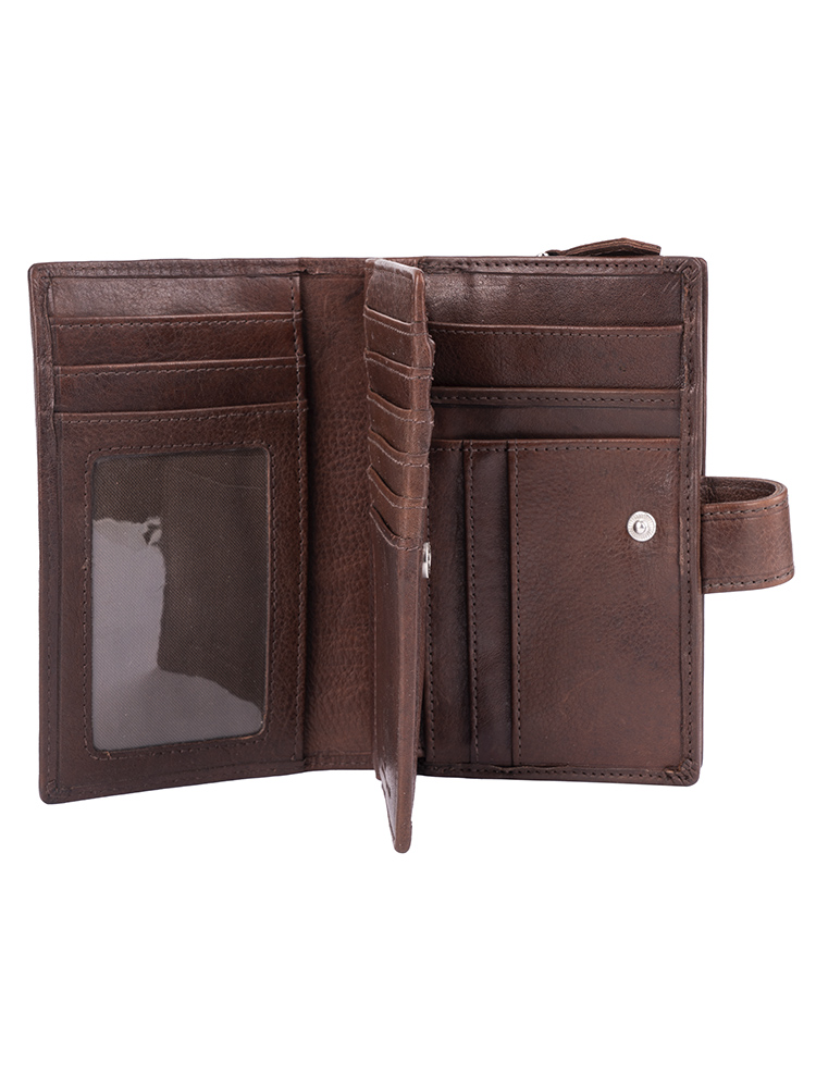 Polo Chobe Multi Tab Purse