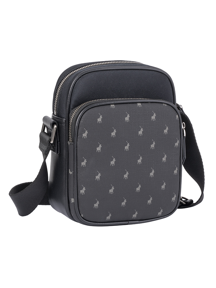 Polo Metro Compact Crossbody