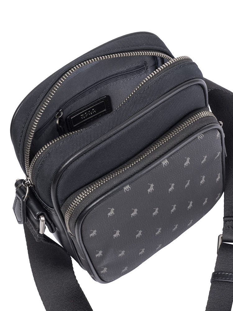 Polo Metro Compact Crossbody