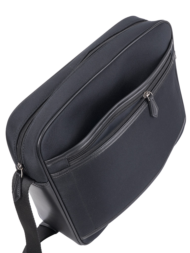 Polo Metro Document Crossbody