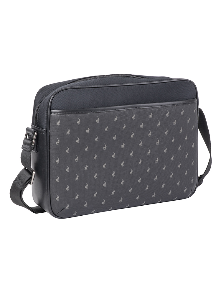 Polo Metro Document Crossbody
