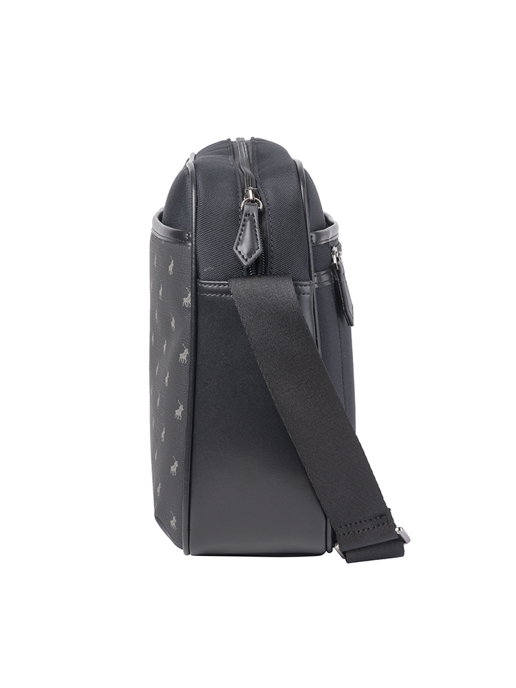 Polo Metro Document Crossbody